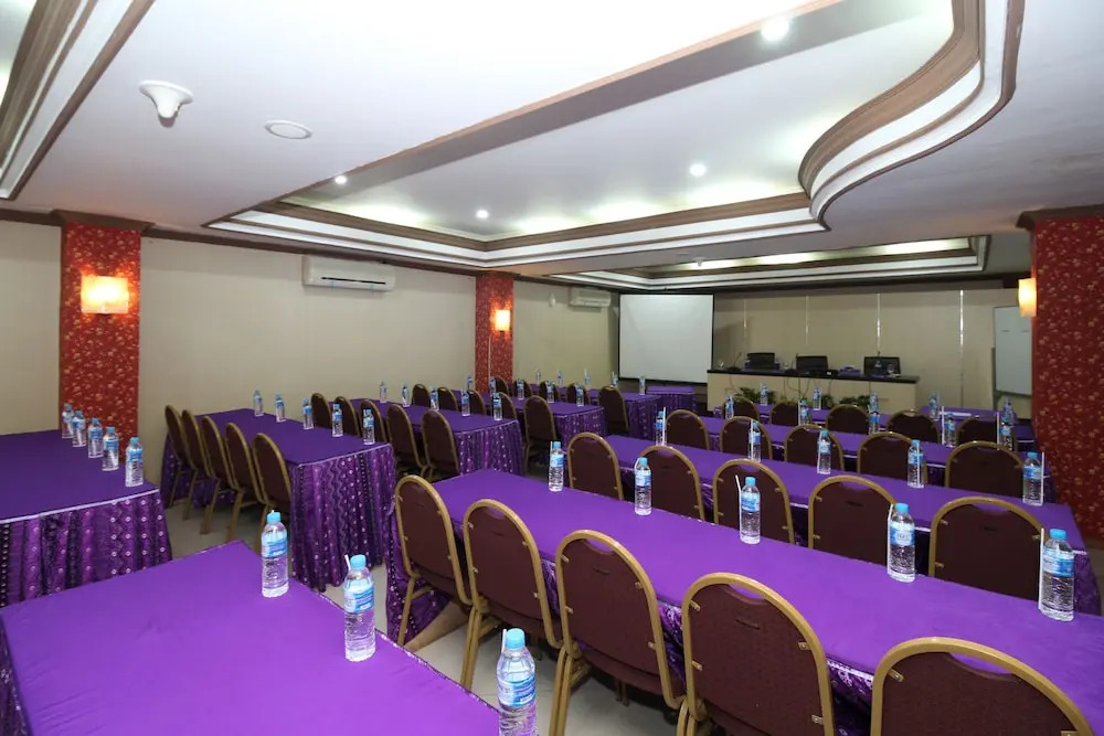 Airy Ahmad Yani Bunyamin Permai 3 Banjarmasin