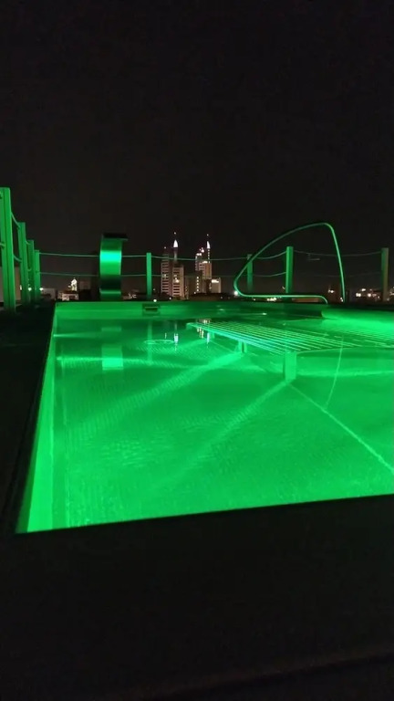 hotel almalux jesolo di furlan andrea