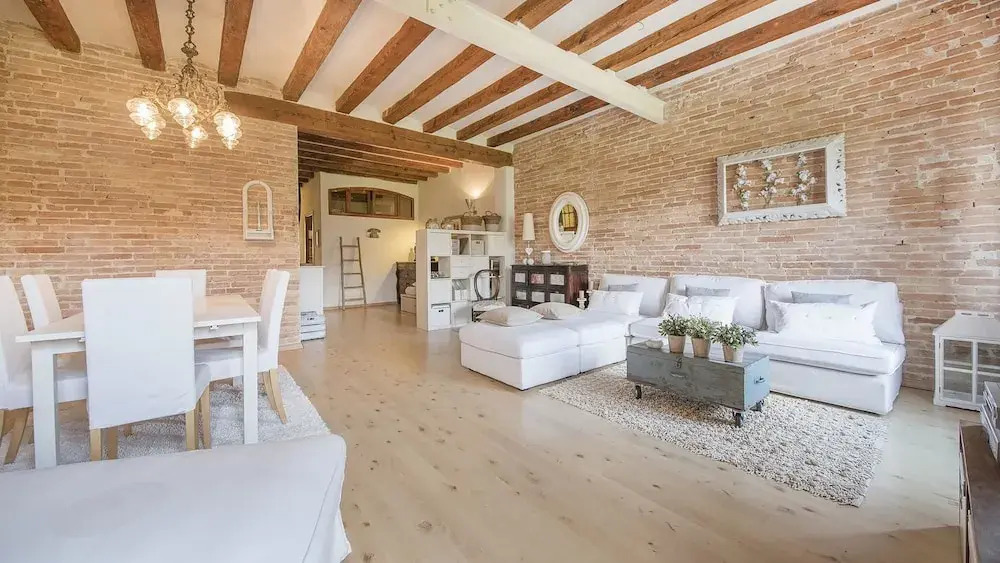 Apartment Rambla Nova TH24