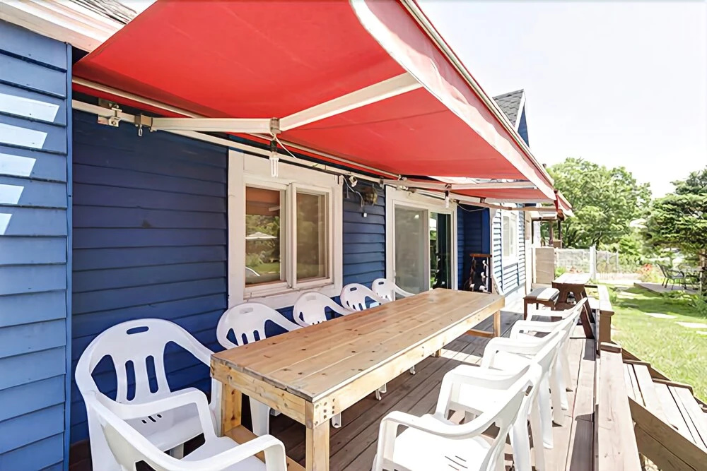 Ganghwa Full of Sunshine Pension