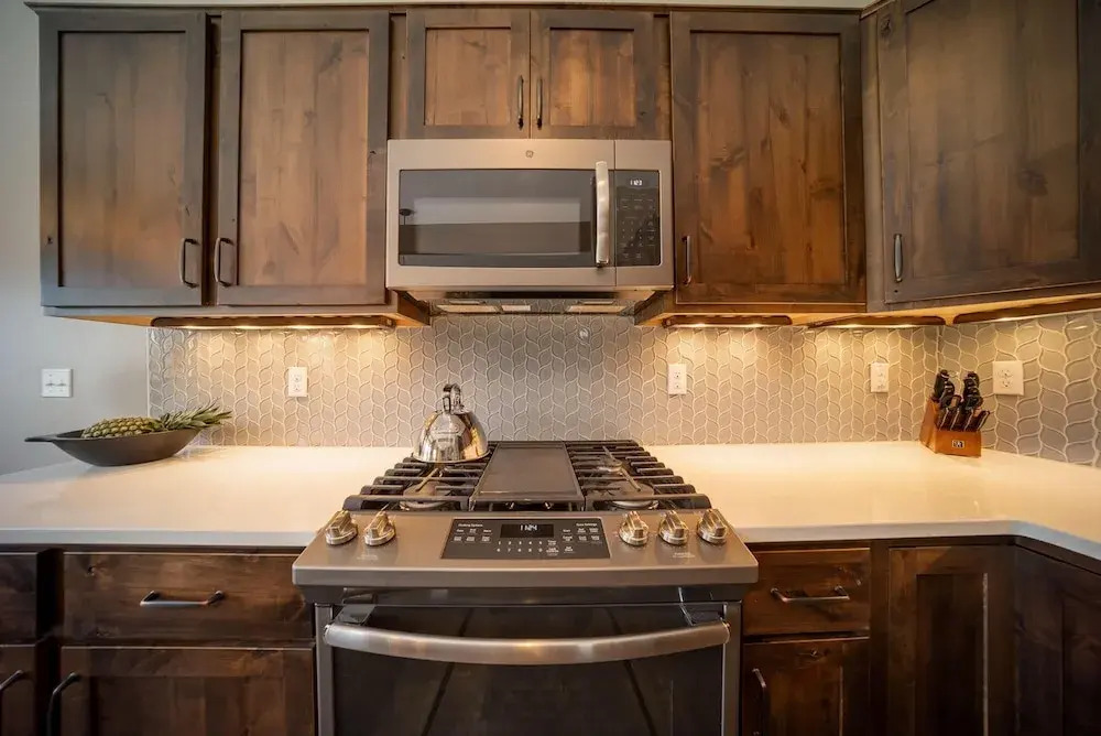 65 Bluestem by Stay Winter Park