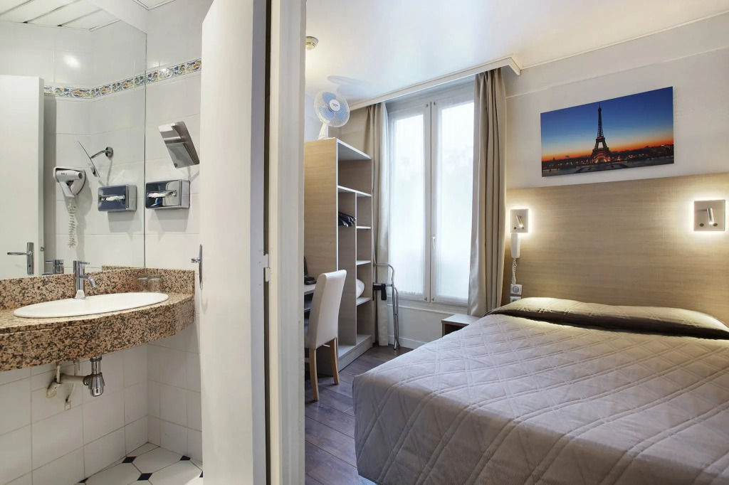 Hôtel LUX PICPUS