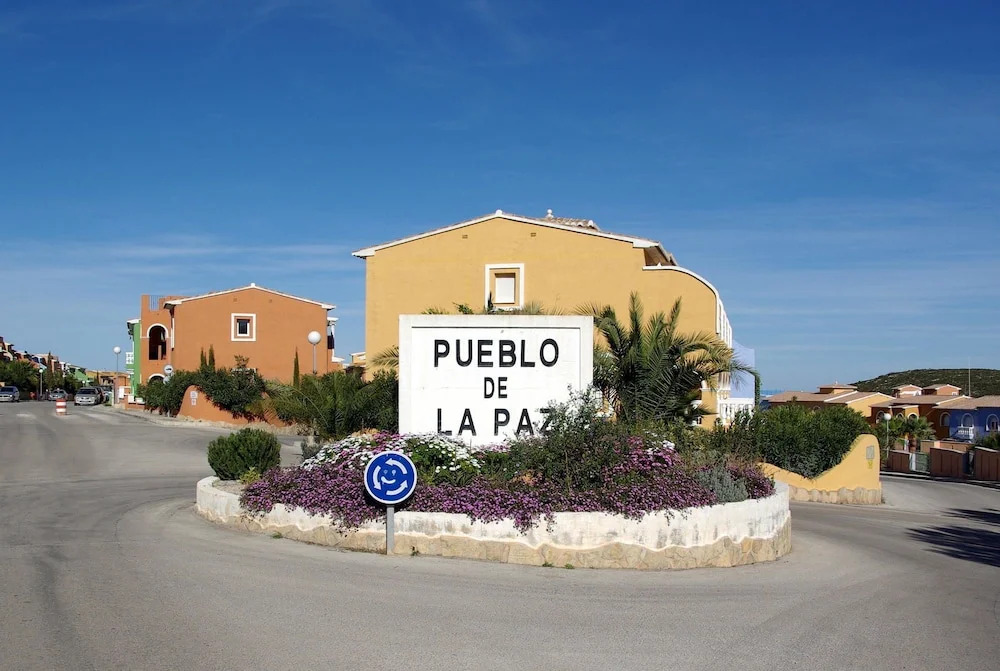 Duplex Paz VD036
