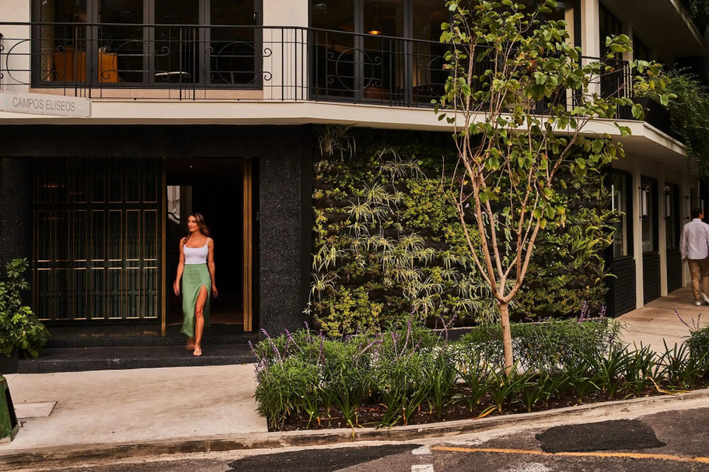 Campos Polanco