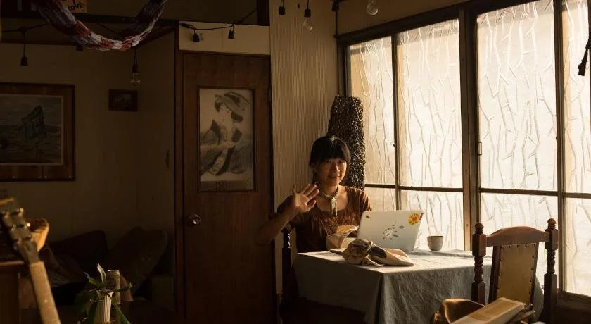 Air Osaka Hostel