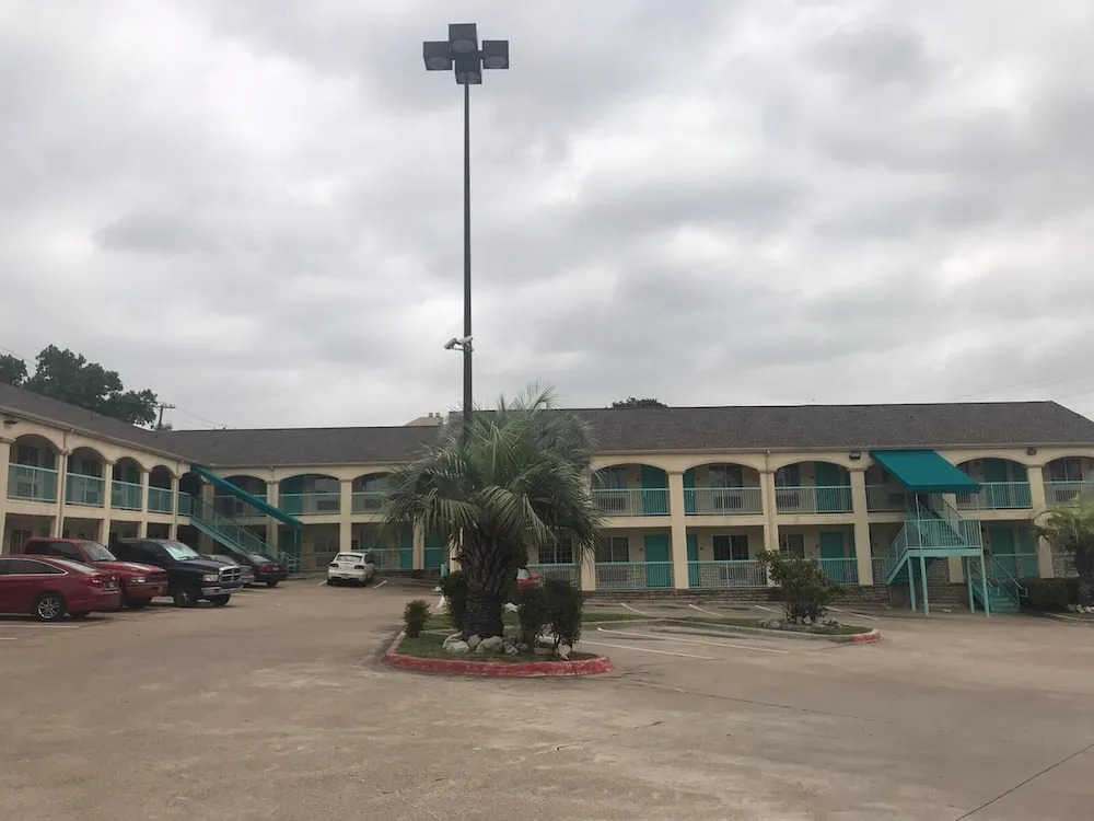Bestway Inn Dallas