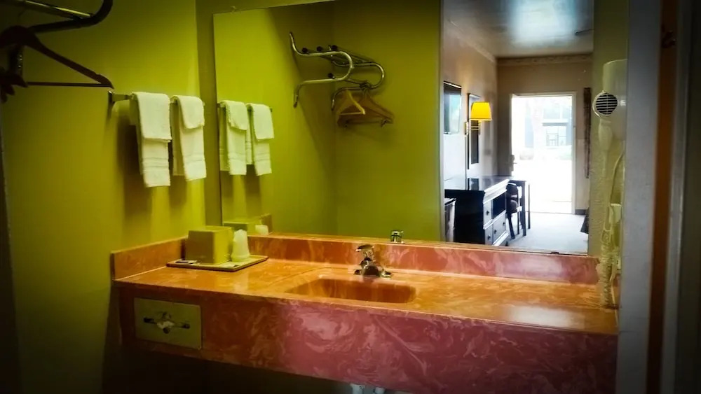 La Copa Inn Brownsville