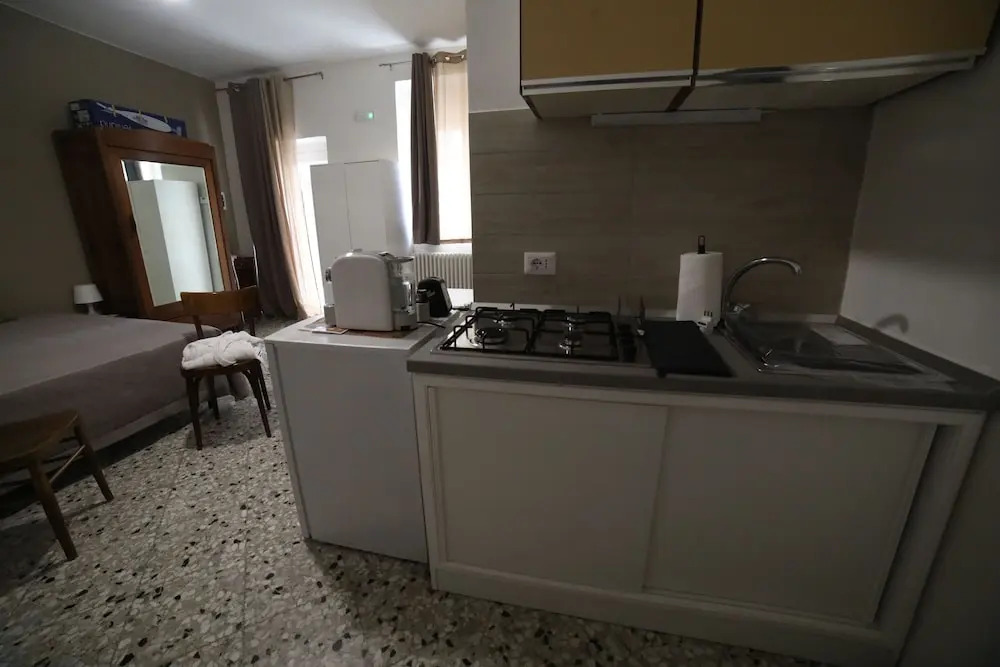 Dimore Artisti Ripacandida