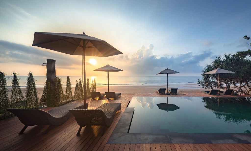 SAAI Resort