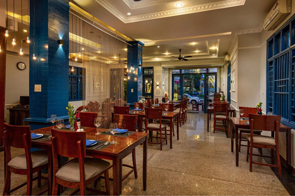 Sofia Boutique Hotel Danang