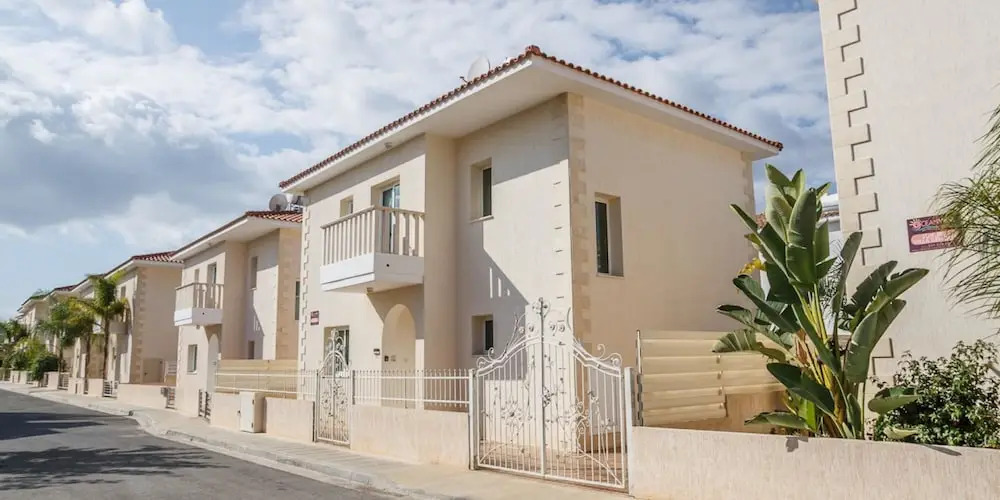 Oceanview Villa 035