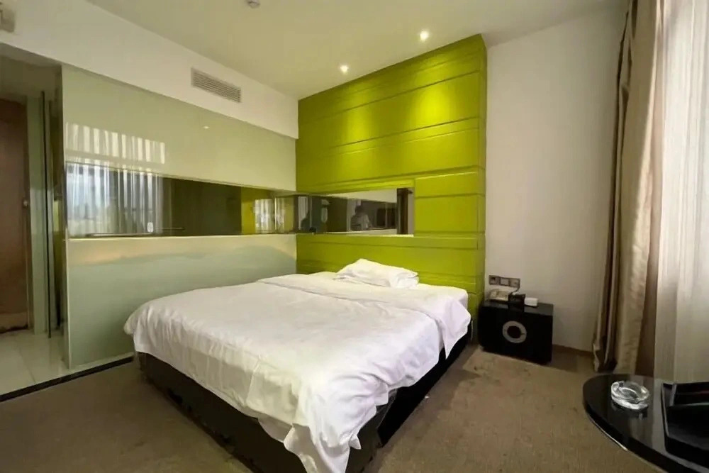 Yuandian Theme Hotel