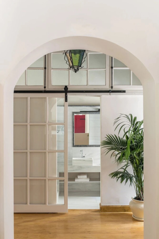 FOS Hydra residence
