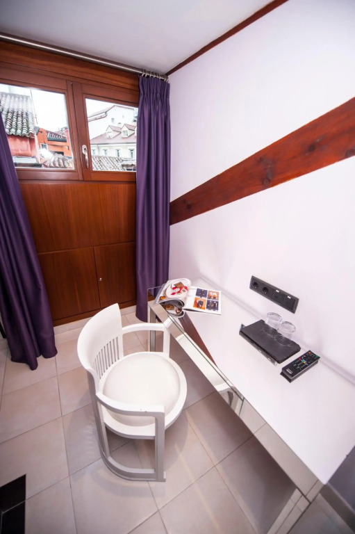 Posada del León de Oro Boutique Hotel