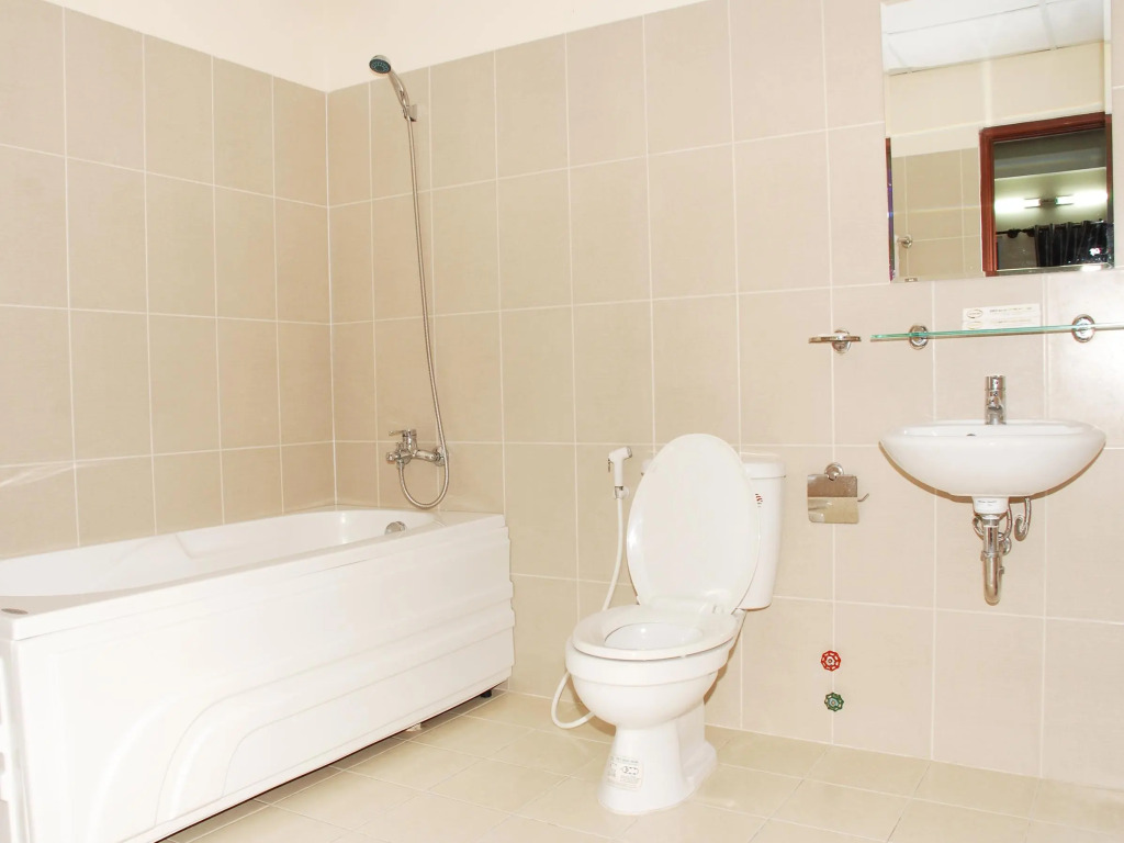 Nam Phuong Hoang Hau Hotel