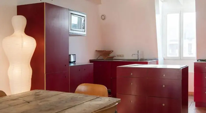 Panorama Penthouse