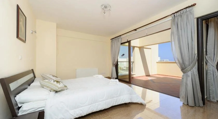 Luxury Villa Artemis Private Pool Walk To Beach