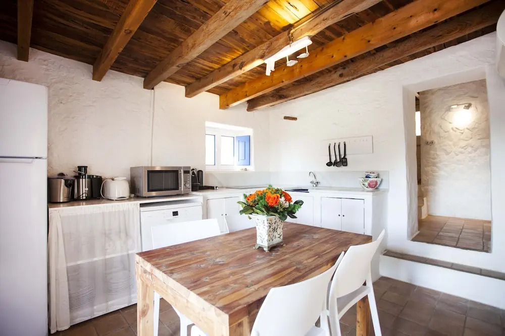 Can Corda Formentera