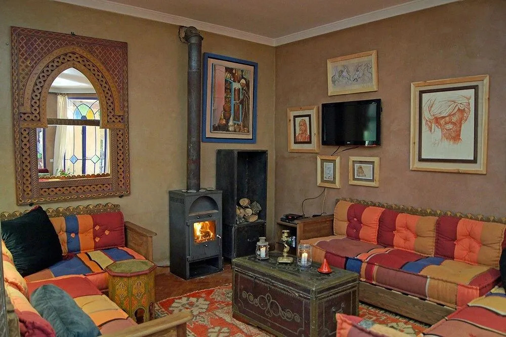 Riad Oued Ramis