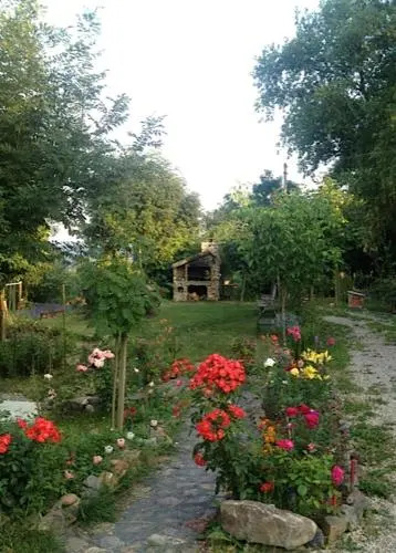 Bed & Breakfast Orli Hnizdo