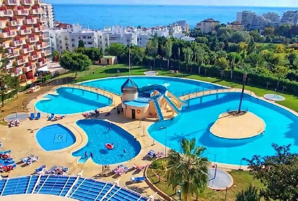 Apartamento Minerva 438