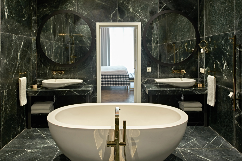 Hotel Pacai, Vilnius, a Member of Design Hotels