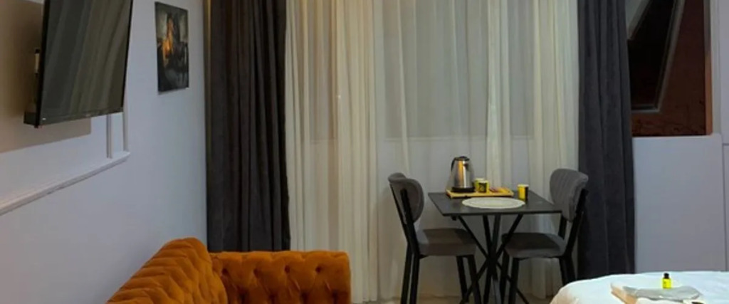 Gunesli Park Otel