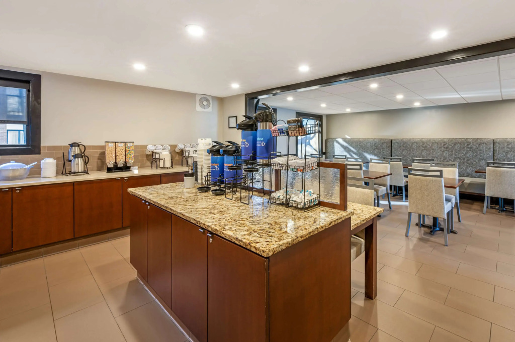 Best Western Chicago - Downers Grove