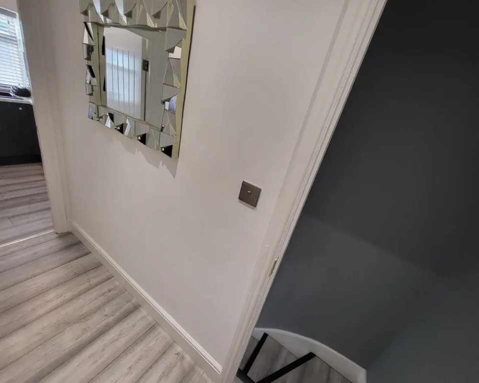 Top Luxury 2 bed Apartment - London