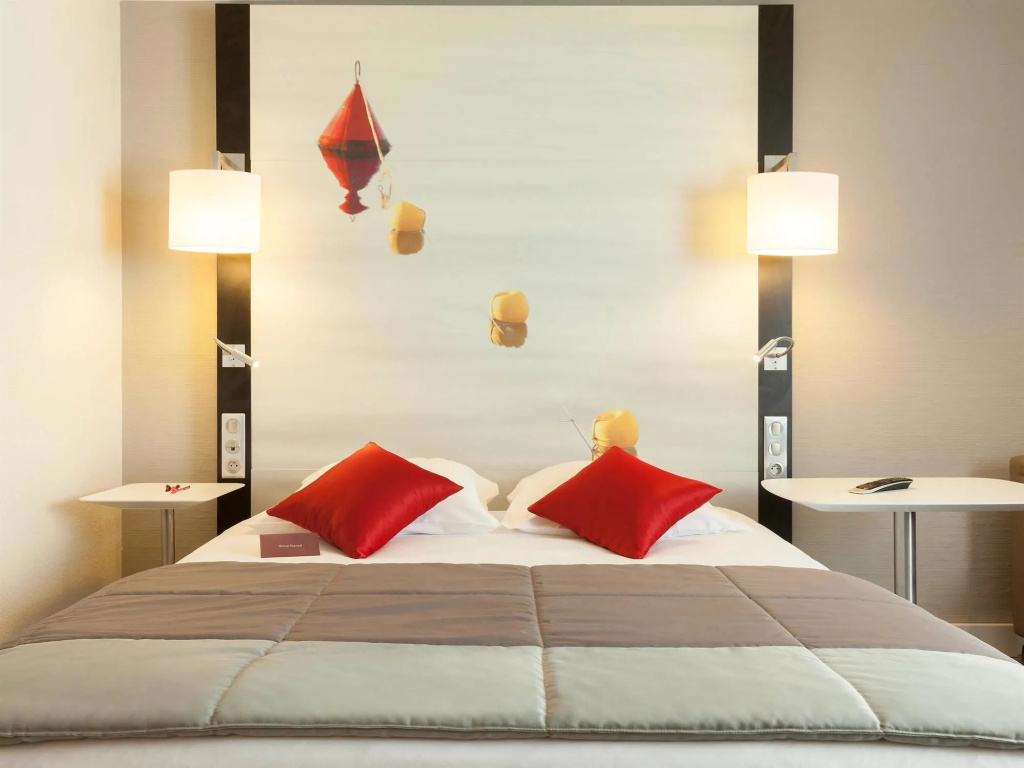 Mercure Lorient Centre