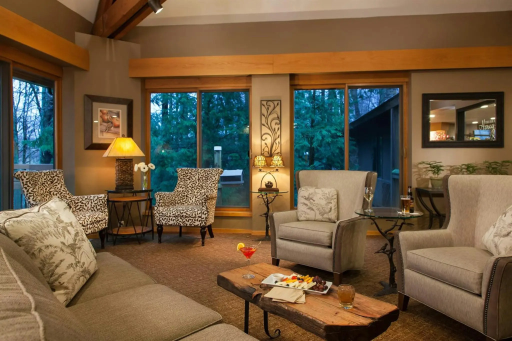 The Inn at Honey Run Millersburg