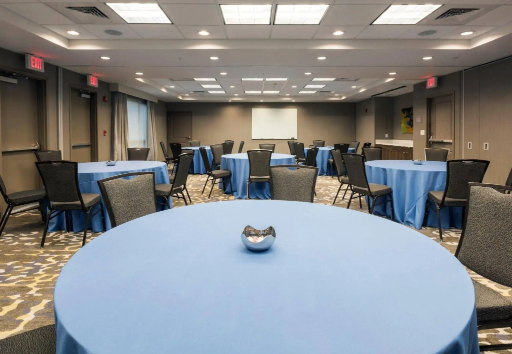 SpringHill Suites by Marriott Fishkill