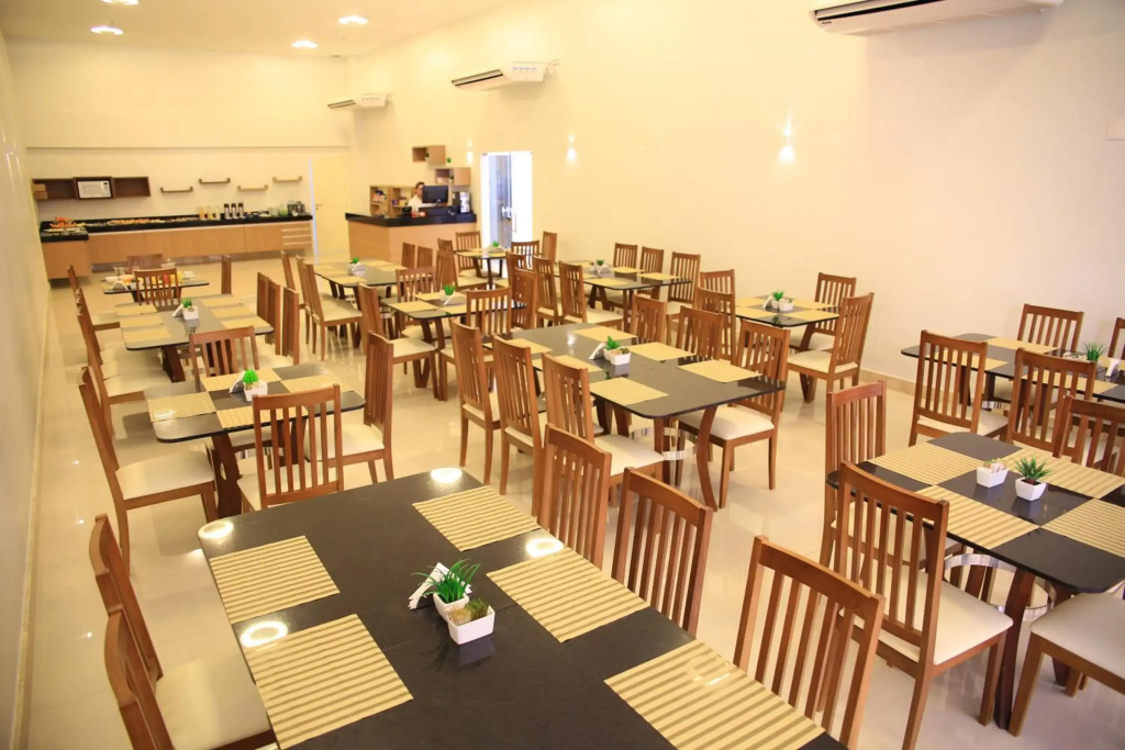 Stay Inn Hotel
