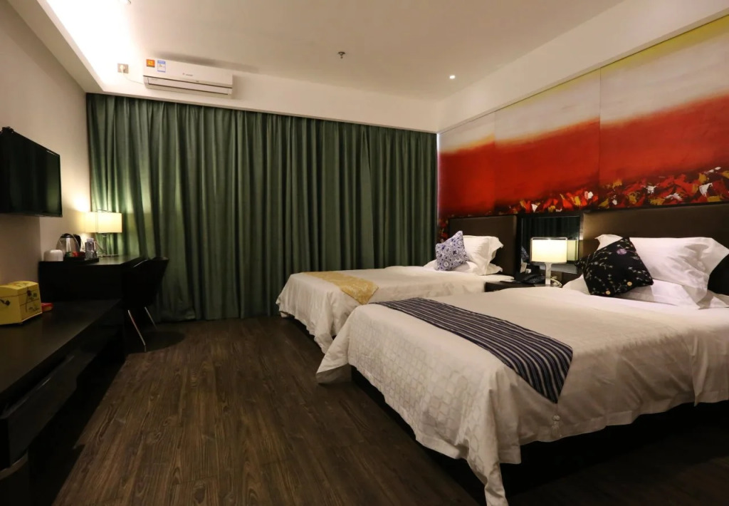 Sotel Inn Hotel San Yuan Li Branch