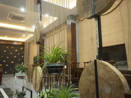 Anhui Style Boutique Hotel Deyuantang