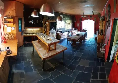 Holt Hill Foreststay, Plettenbergbay