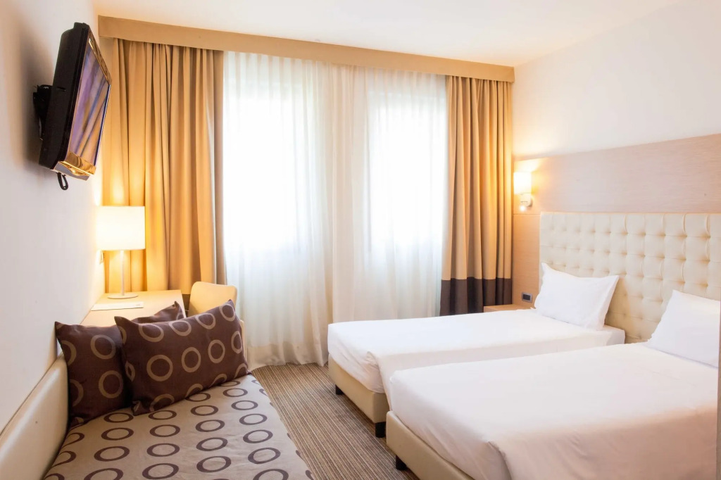 TH Lazise - Hotel Parchi Del Garda