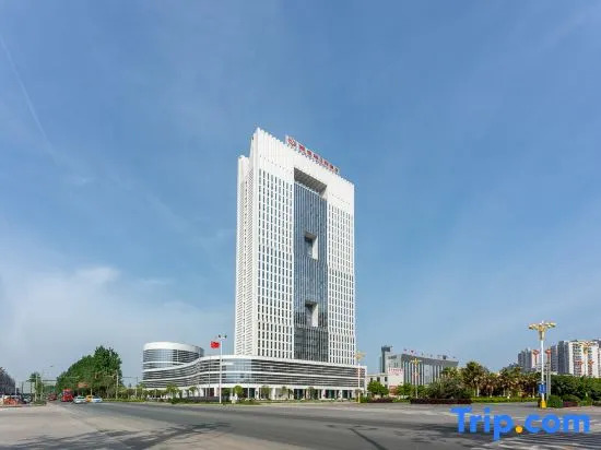 Vienna 3 Best Hotel Nanfeng Administration Center