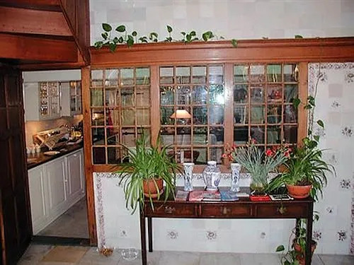 B&B De Baronie