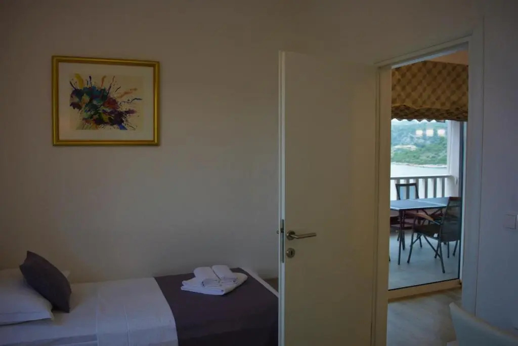 Apartmani Babić