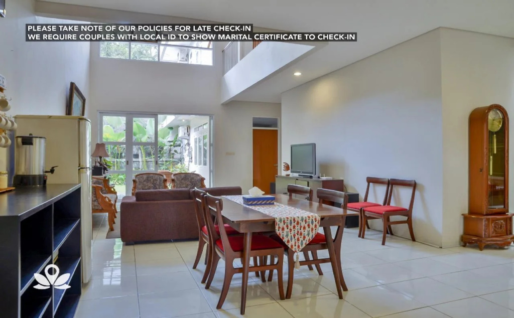 ZEN Rooms Bukit Dago Syariah