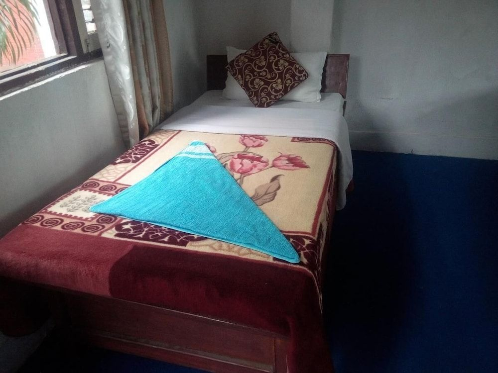 Hotel Shiva Garden Pokhara