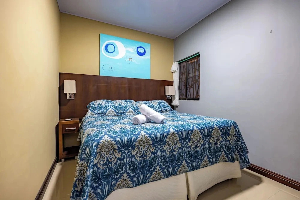Jaco Sol Quad Plex