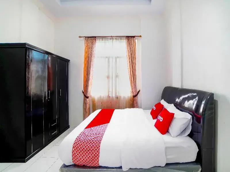 OYO 91220 Infinite Residence