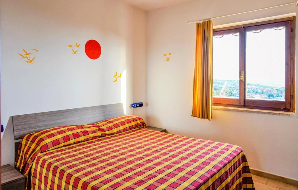 Nice Apartment in Falerna Marina With 2 Bedrooms, Wifi and Outdoor Swimming Pool