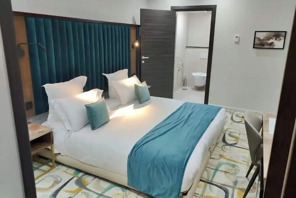 Printania Hotel - Downtown