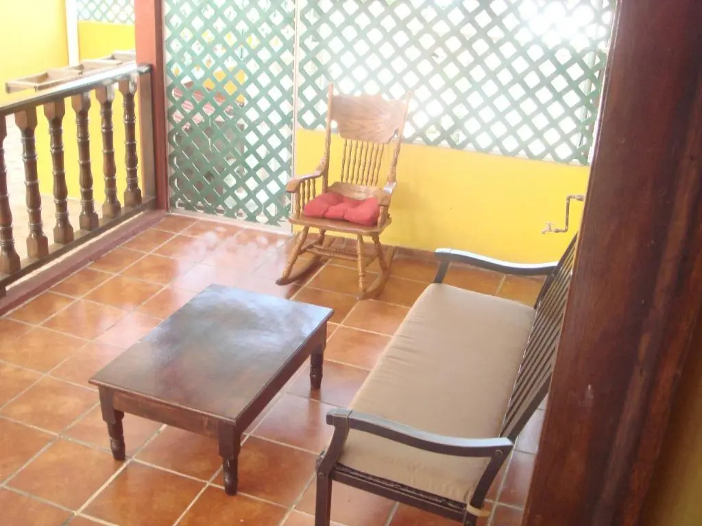 Posada Aguila Real