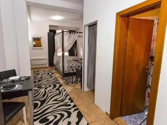 Hostel Kalonis Centar