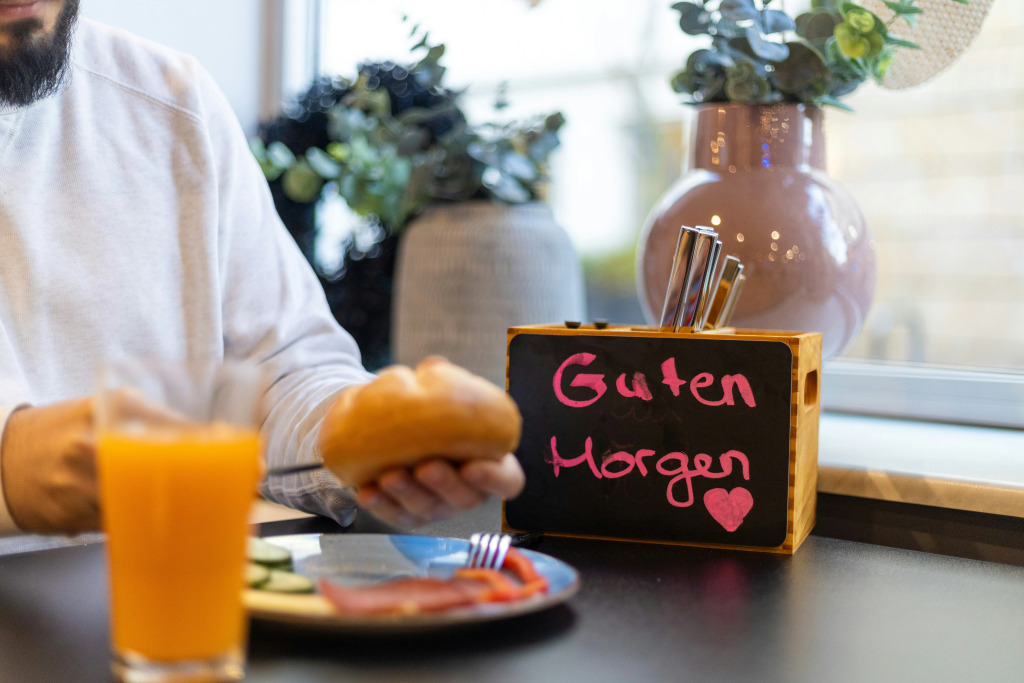 Garner Hotel Cologne - Engelbertz by IHG