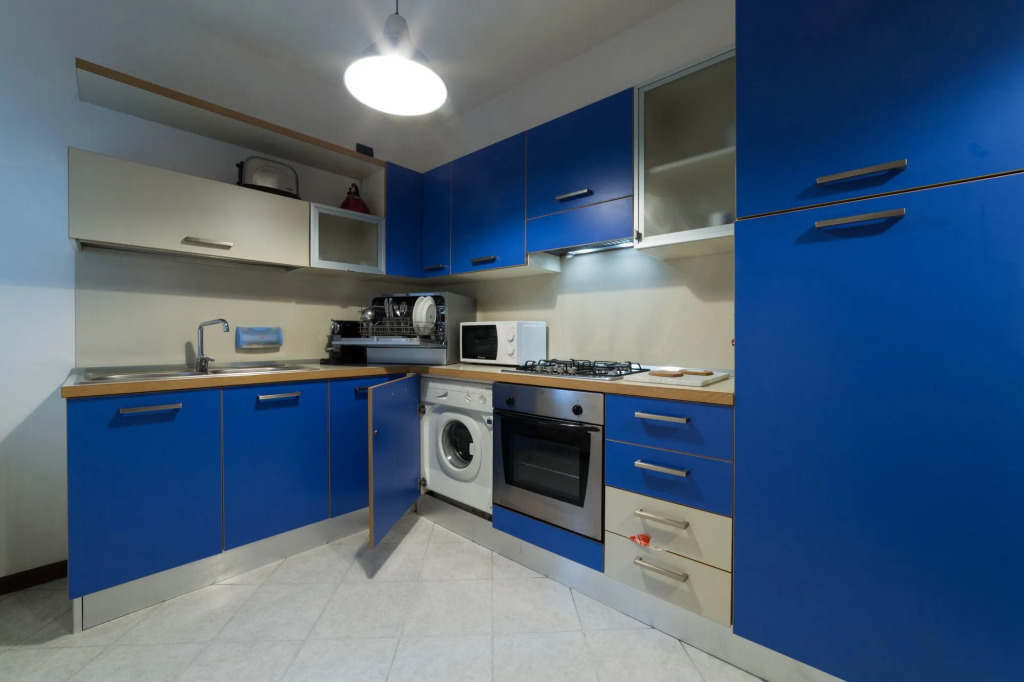 Desenzanoloft – Desenzano Corte Blu Downtown